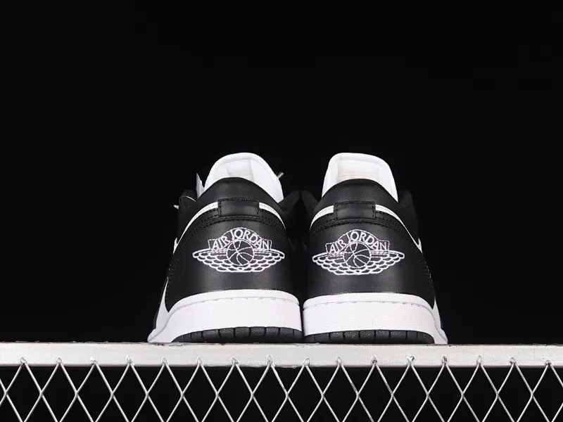 All categories Air Jordan Jordan series basketball shoes Air Jordan 1 Low Air Jordan 1 Low "Panda" AJ1 Joe 1 Panda low-top basketball shoes DC0774-101